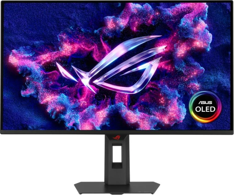Monitor gaming ASUS ROG Strix OLED XG27AQDMES 27\" QHD 240Hz QD-OLED, i zi