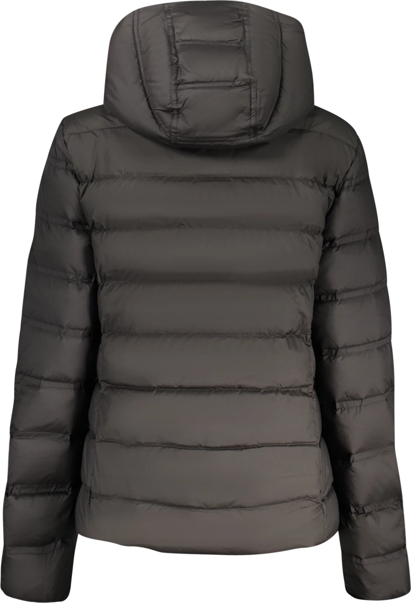 Jakne TOMMY HILFIGER femra, e zezë [Madhësia: XS]