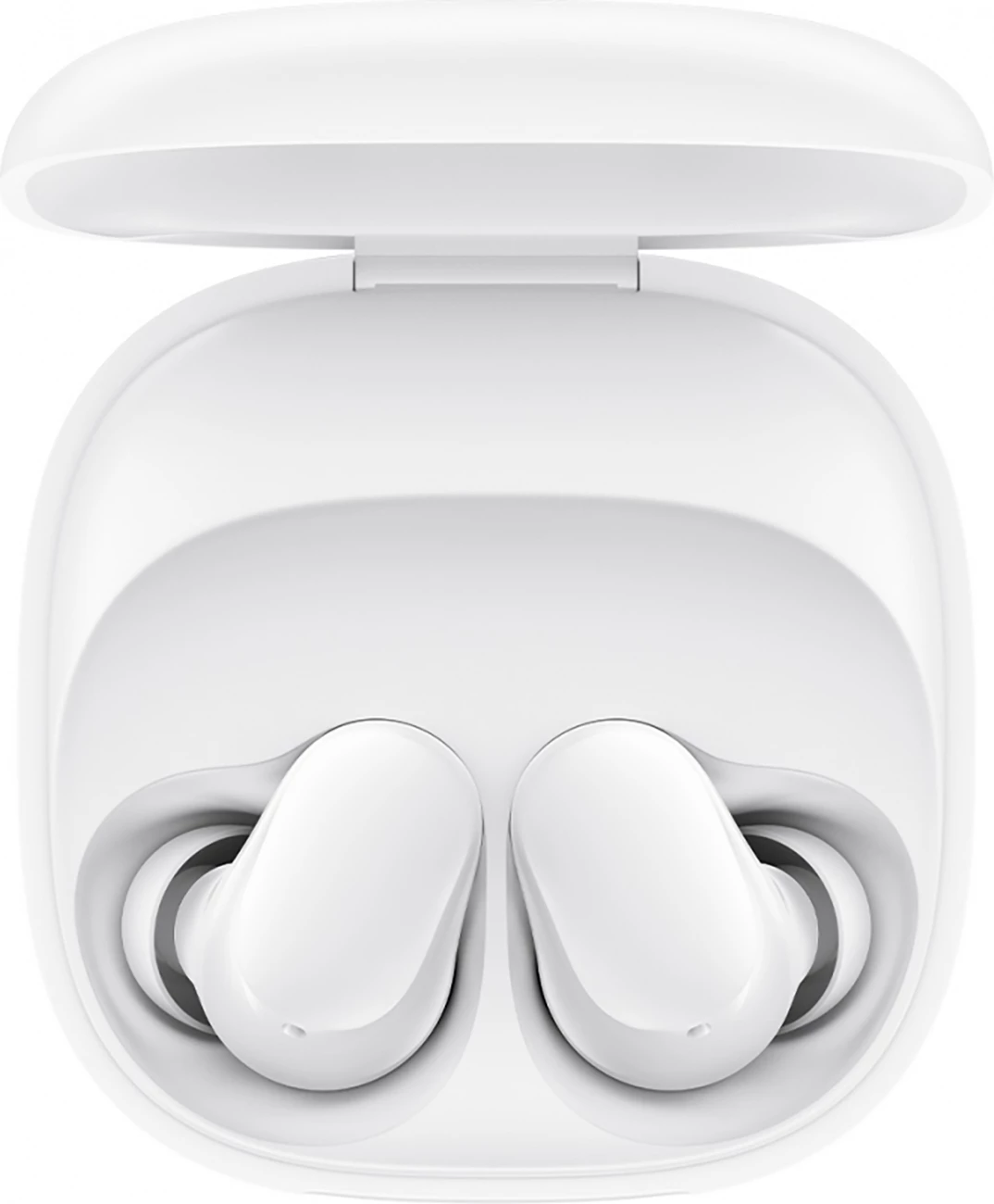 Kufje Xiaomi Redmi Buds 6 Play wireless, të bardha