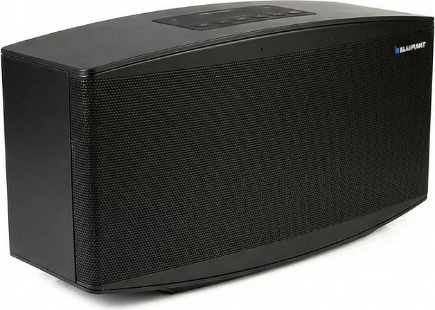 Altoparlant Blaupunkt MR 100 BK, i zi