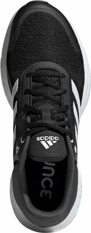Atlete për meshkuj adidas, të zeza [Madhësia: 44 2/3]