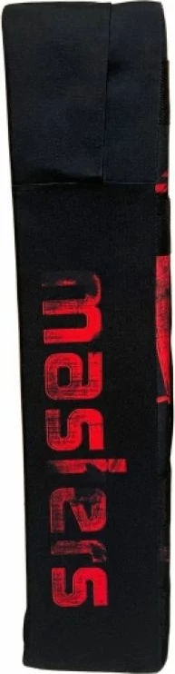 Mburojë trajnimi Masters, zezë e kuqe