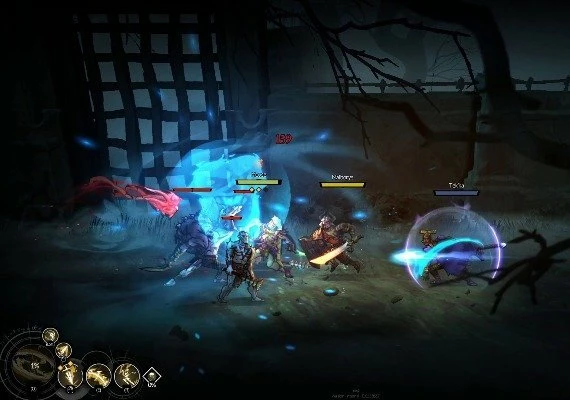 Blightbound EN Global