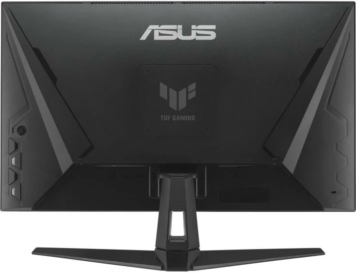 Monitor gaming, Asus, TUF Gaming VG27AQM5A 90LM0BG0-B01971, 27" QHD Fast IPS 300Hz 0.3ms HDR Adaptive-Sync, i zi