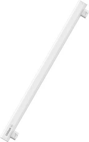 Llambë LED tubulare OSRAM LEDinestra DIM HD Lighting, S14s, 4.7W, 470lm, 500mm, 2700K, e bardhë e ngrohtë