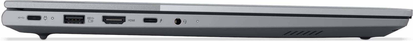 Laptop Lenovo ThinkBook 16 Gen 9 IRL Core 7 240H 16GB RAM 512GB SSD W11 Pro (21US007PPB), gri