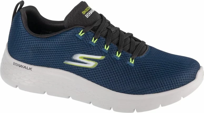 Atlete Skechers lifestyle, navy blue