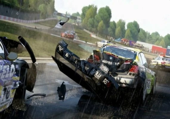 Project CARS - On-Demand Pack DLC EN/DE/FR/IT Global