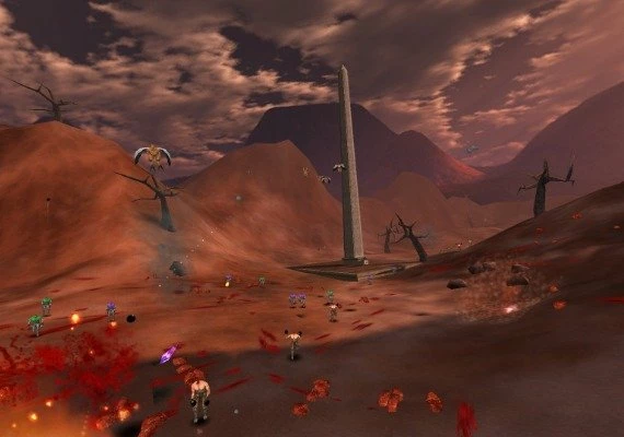 Serious Sam Classics: Revolution EN/RU Global