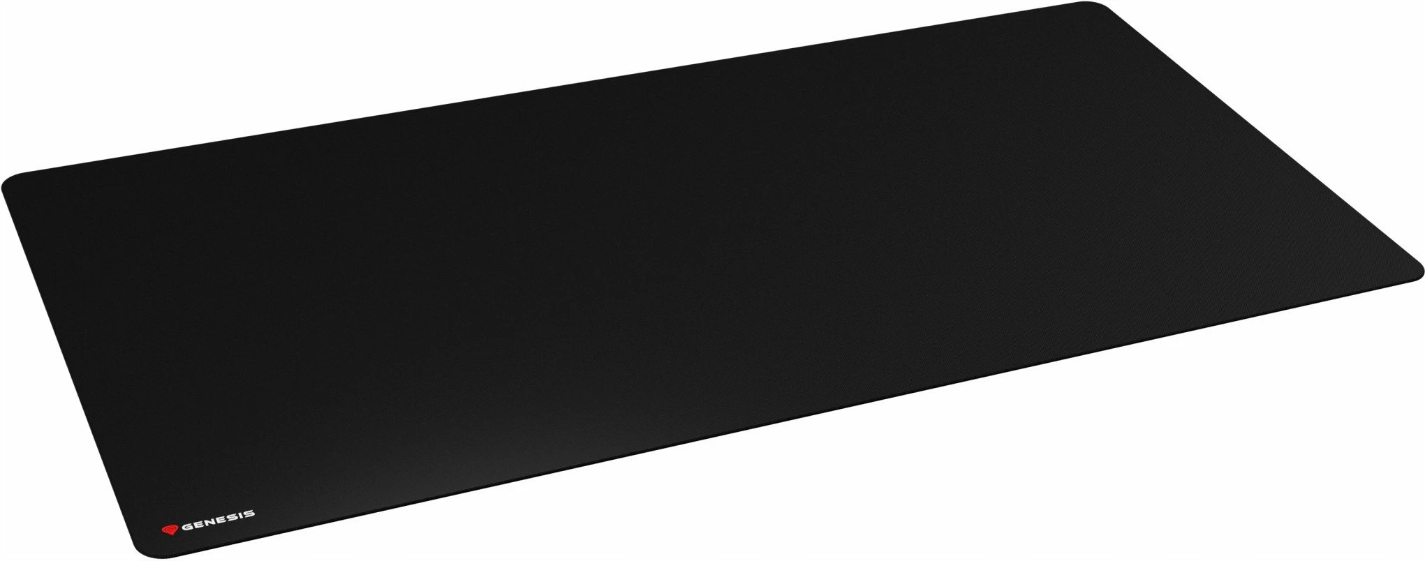 Mauspad GENESIS Carbon 500 Hyper Logo 120x60cm 2.5mm, zi (NPG-2357)