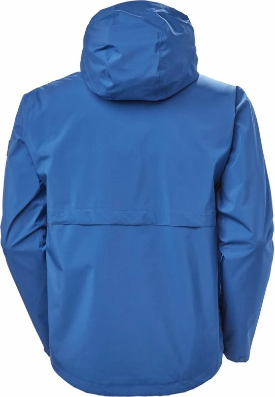 Jakne për meshkuj Helly Hansen, blu [Madhësia: XL]