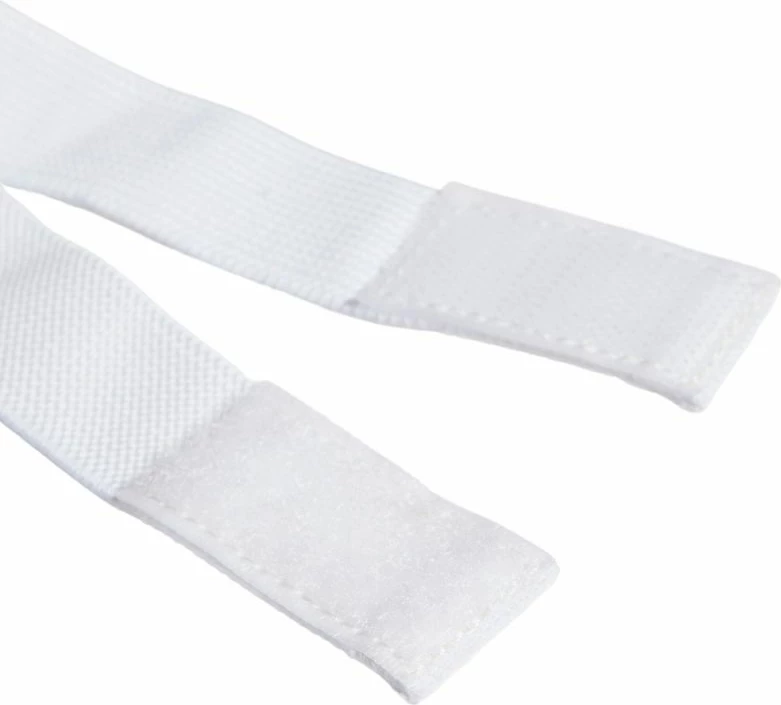 Mbrojtëse kërcinjsh për fëmijë adidas, blu