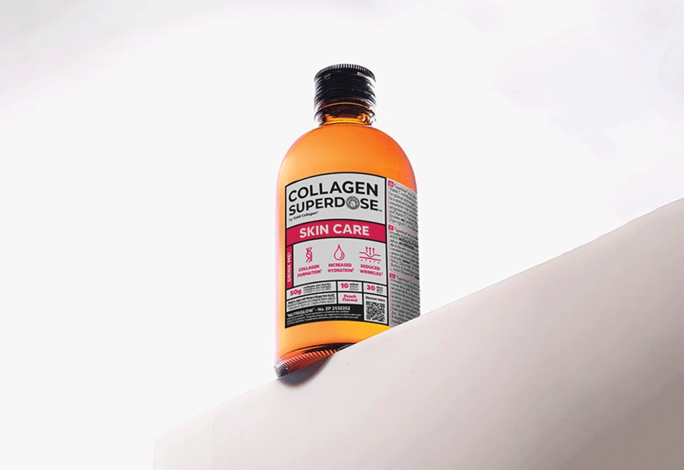 Collagen Superdose Skin Care