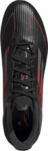 Atlete futbolli adidas për meshkuj, të zeza [Madhësia: 46]