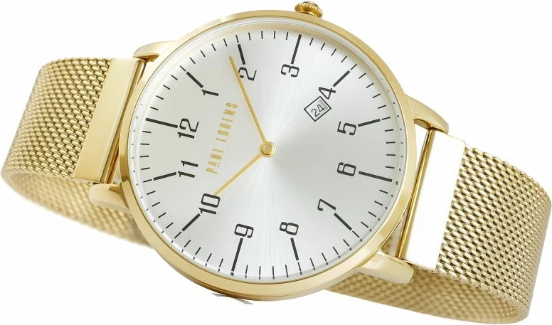 Orë dore për femra Paul Lorens, ari