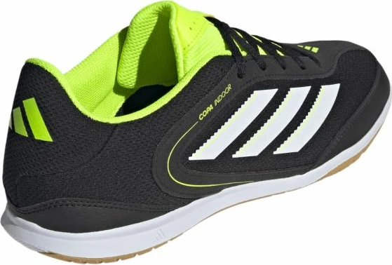 Atlete futbolli për meshkuj adidas, të zeza [Madhësia: 44]