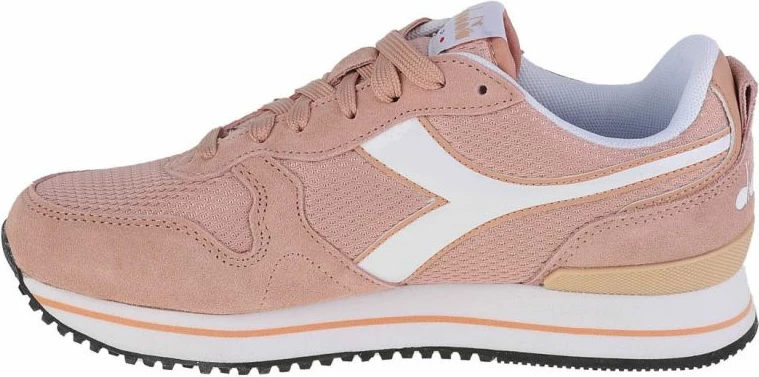Këpucë Diadora Olympia Platform për Femra, ngjyrë rozë [Madhësia: 36]