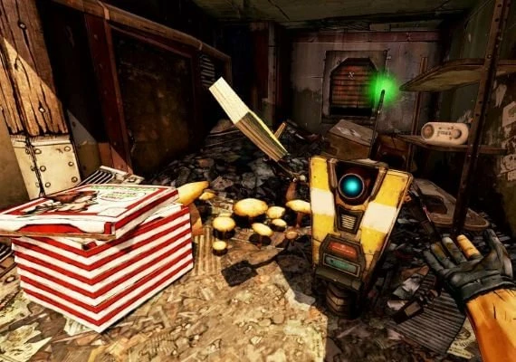 Borderlands 2 VR EN Global