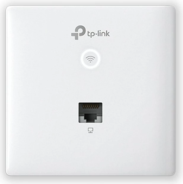 Access Point TP-Link Omada AC1200 Wireless MU-MIMO Gigabit, 2.4 GHz, 5 GHz