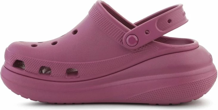 Atlete Crocs Classic Crush Clog 207521, lunar dusk