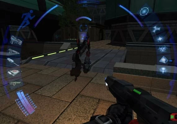 Deus Ex: Invisible War EN Global