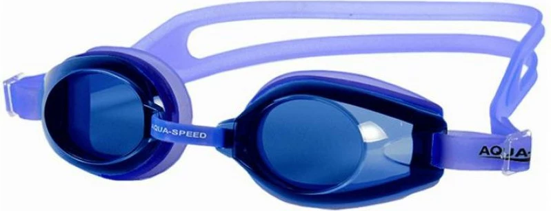 Syze noti Aqua-Speed, unisex, të purpurta