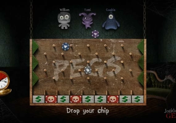The Jackbox Party Pack 6 EN Global