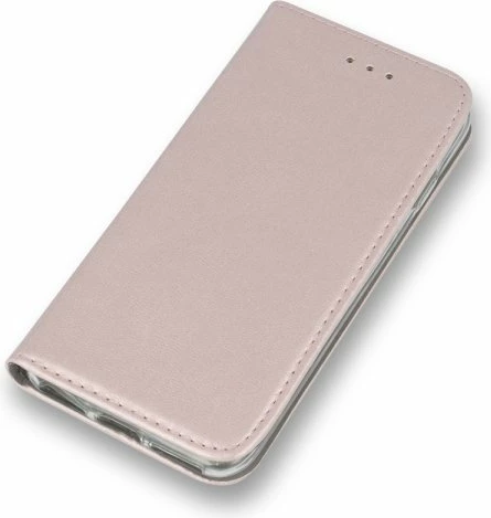Mbështjellës flip HAVANA Premium për Xiaomi Redmi Note 10 5G, pink