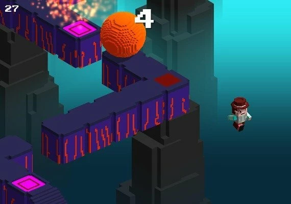 Temple Escape EN Global