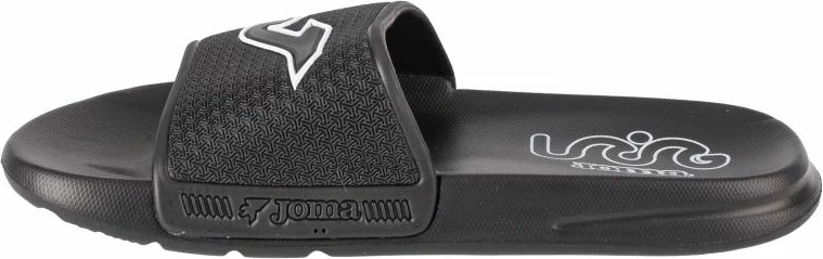 Papuqe për meshkuj Joma, të zeza