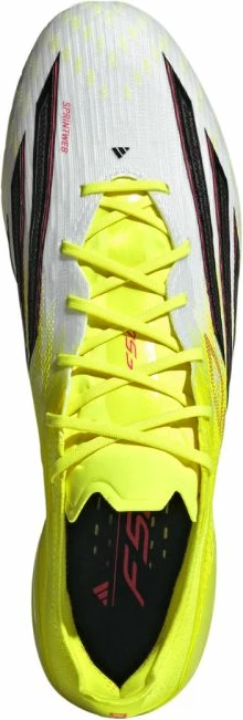 Atlete futbolli adidas për meshkuj, F50 Elite SG [Madhësia: 39 1/3]