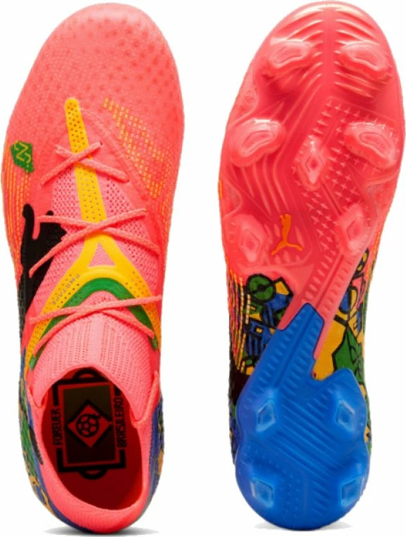 Atlete për meshkuj Puma, të kuqe