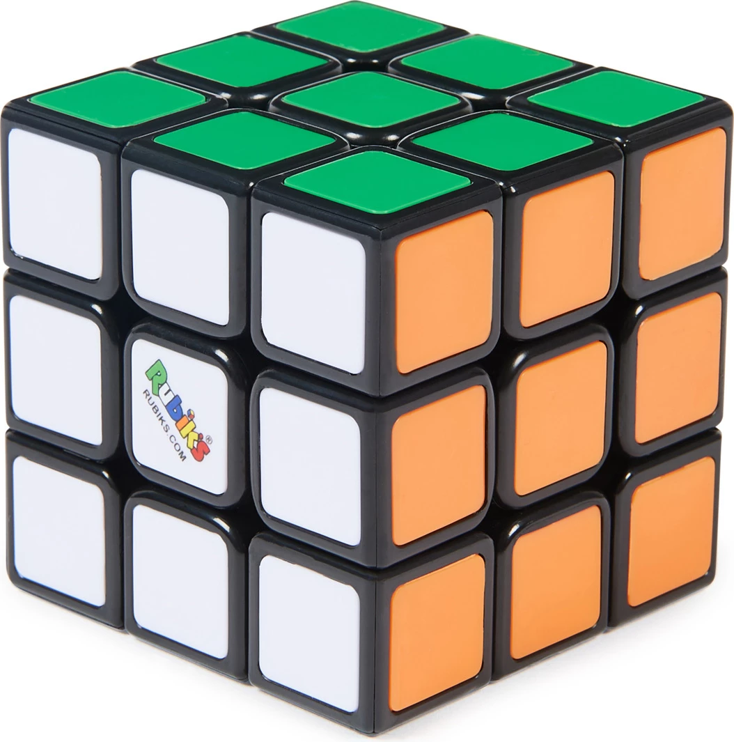 RUBIKS COACH CUBE