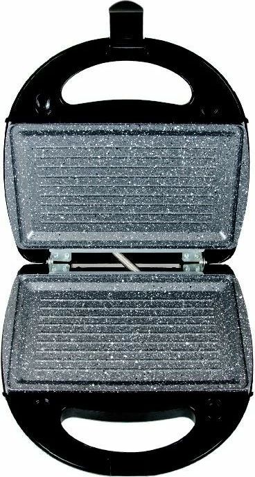 Sandwich maker multifunksional ELDOM ST250 5-në-1, i zi