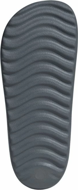 Sandale slides adidas Adilette Lumia JQ0791, gri