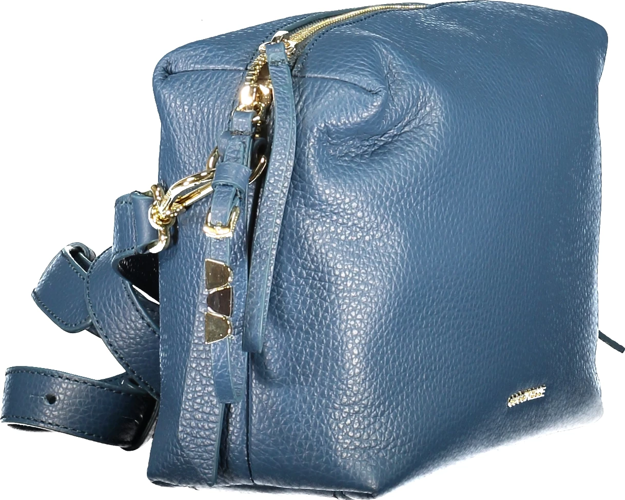 Çantë për femra COCCINELLE NORY, blu