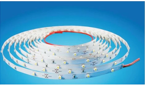 Shirit LED Synergy21 Flex Strip 3528, 5m, 12V DC, 12W, Neutral White 4000-4500K, IP20