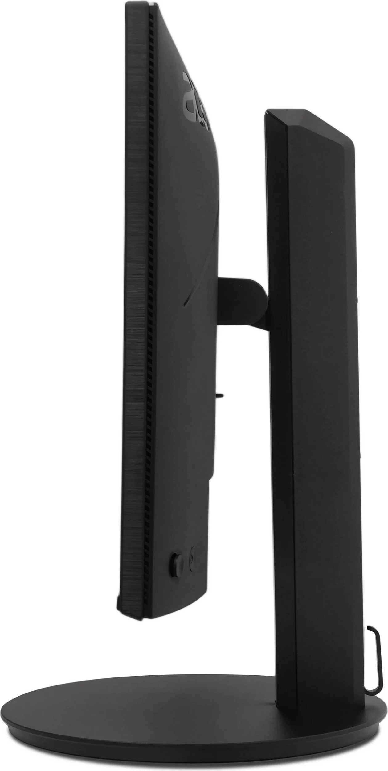 Monitor Acer CB2 CB242YP6bmiprx, 23.8" Full HD, 4 ms, deri 144 Hz, altoparlantë, i zi