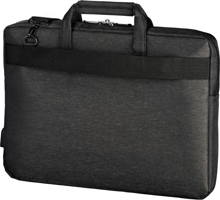 Çantë laptopi Hama Manchester 13.3 inç, e zezë