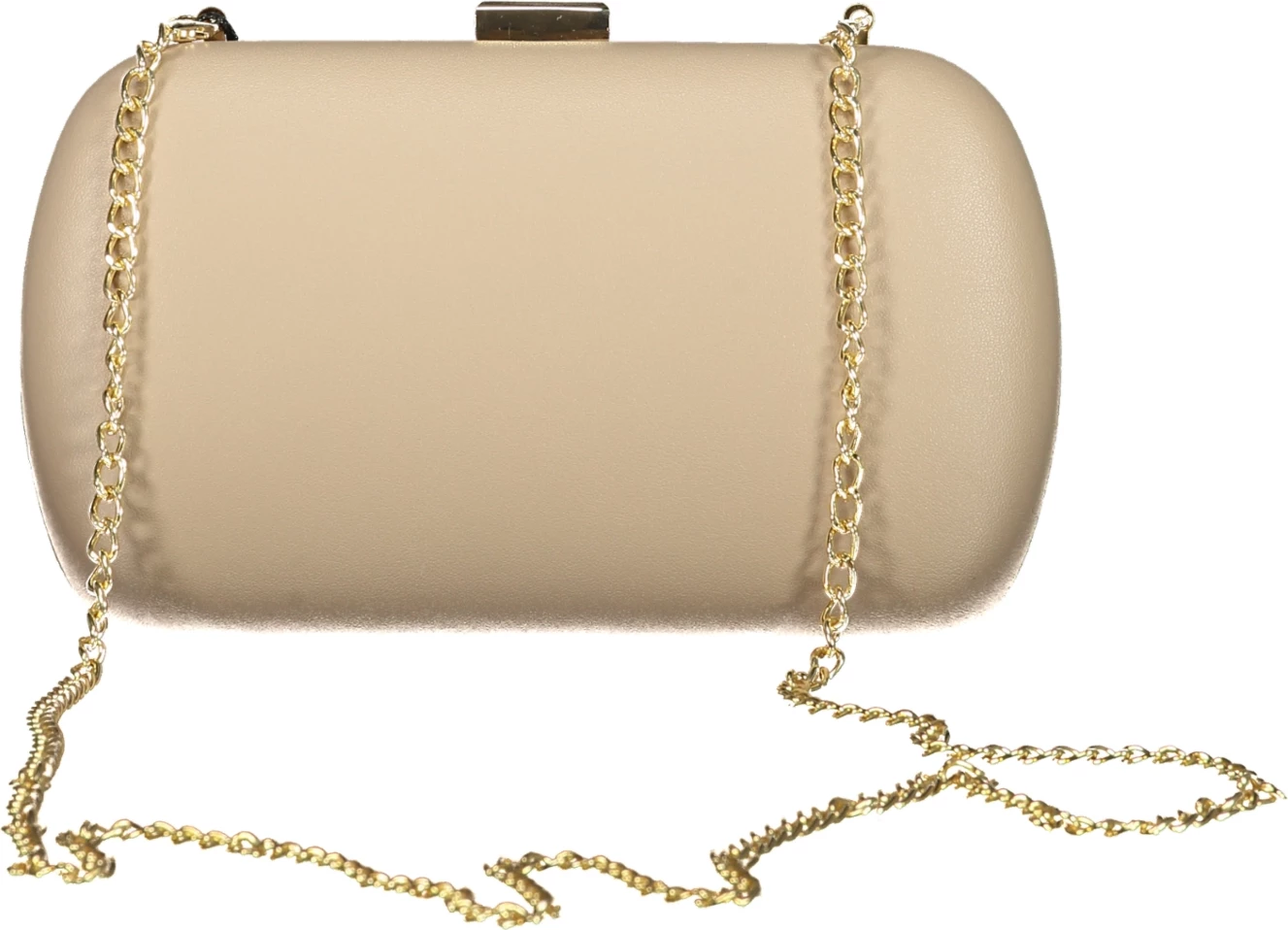 Çantë dore Valentino Bags, femra, beige