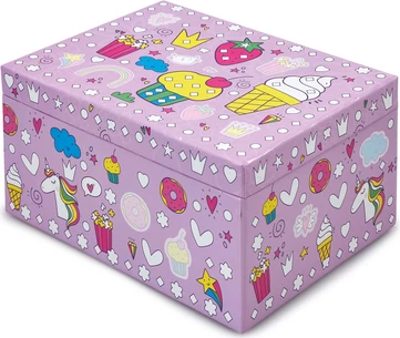 OTI DYO JEWELLERY BOX V3