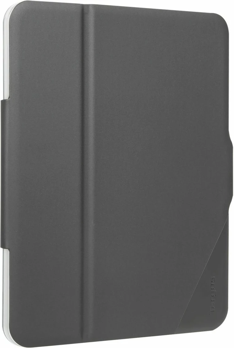 Mbështjellës Targus Versavu për iPad 10.9, TPU, me kapak, transparent