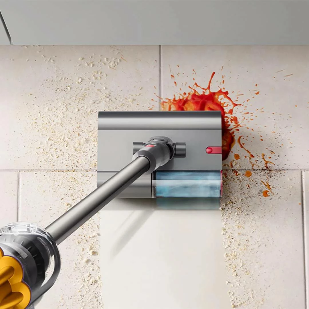 Fshesa me shkop Dyson V12 Detect Slim Submarine (485350)
