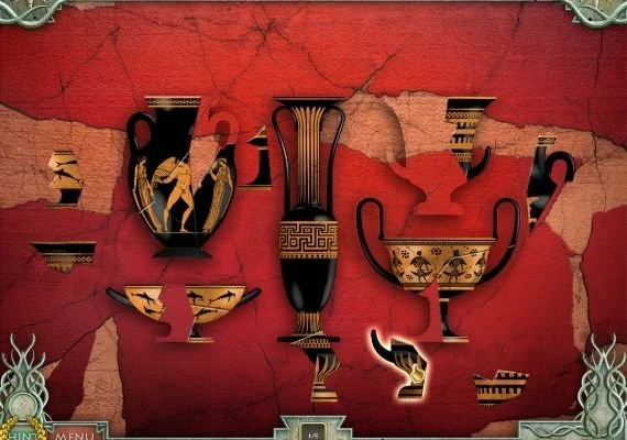 The Adventures of Perseus EN Global