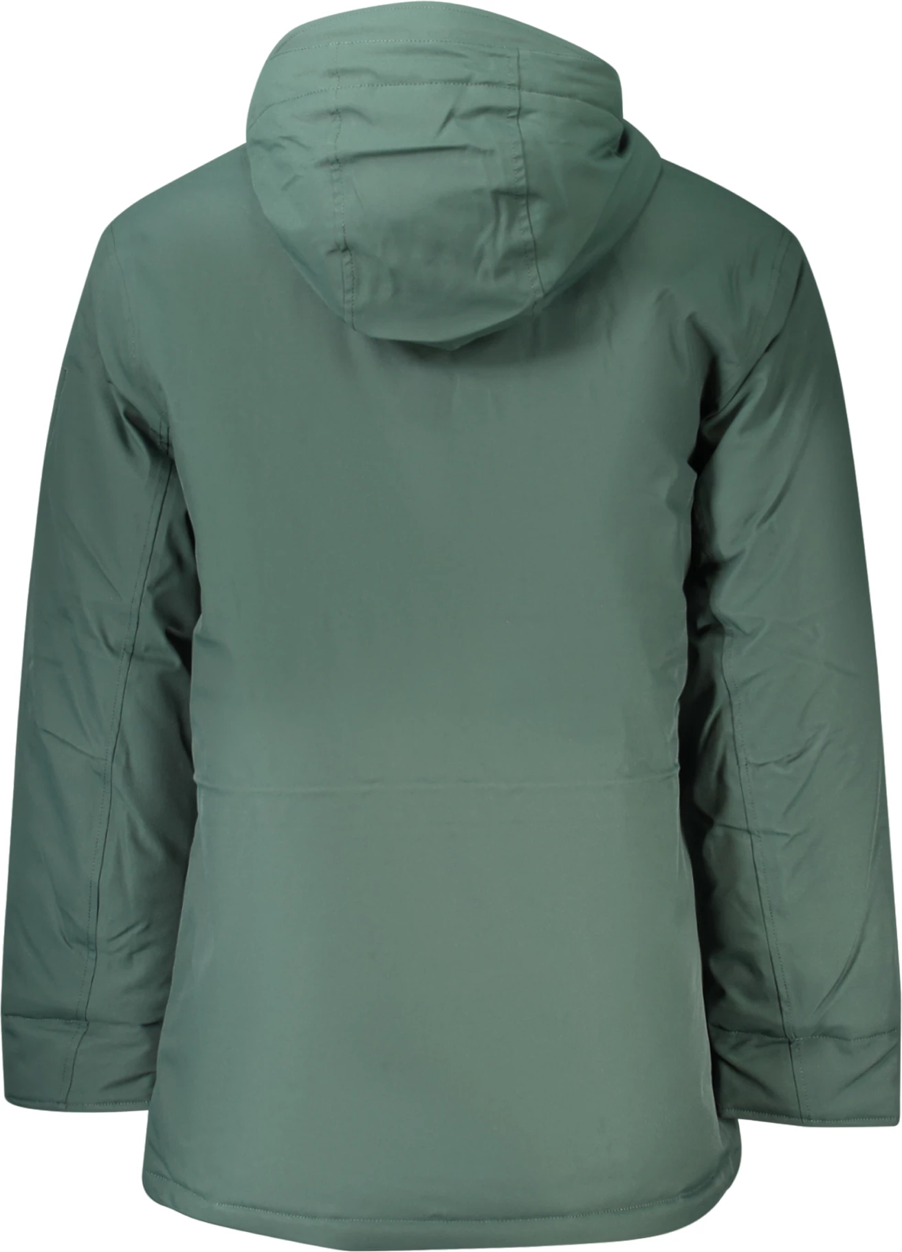 Jakne për meshkuj Timberland, e gjelbër