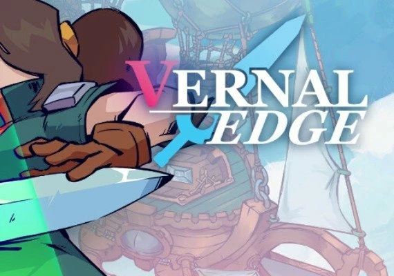 Vernal Edge EN Global