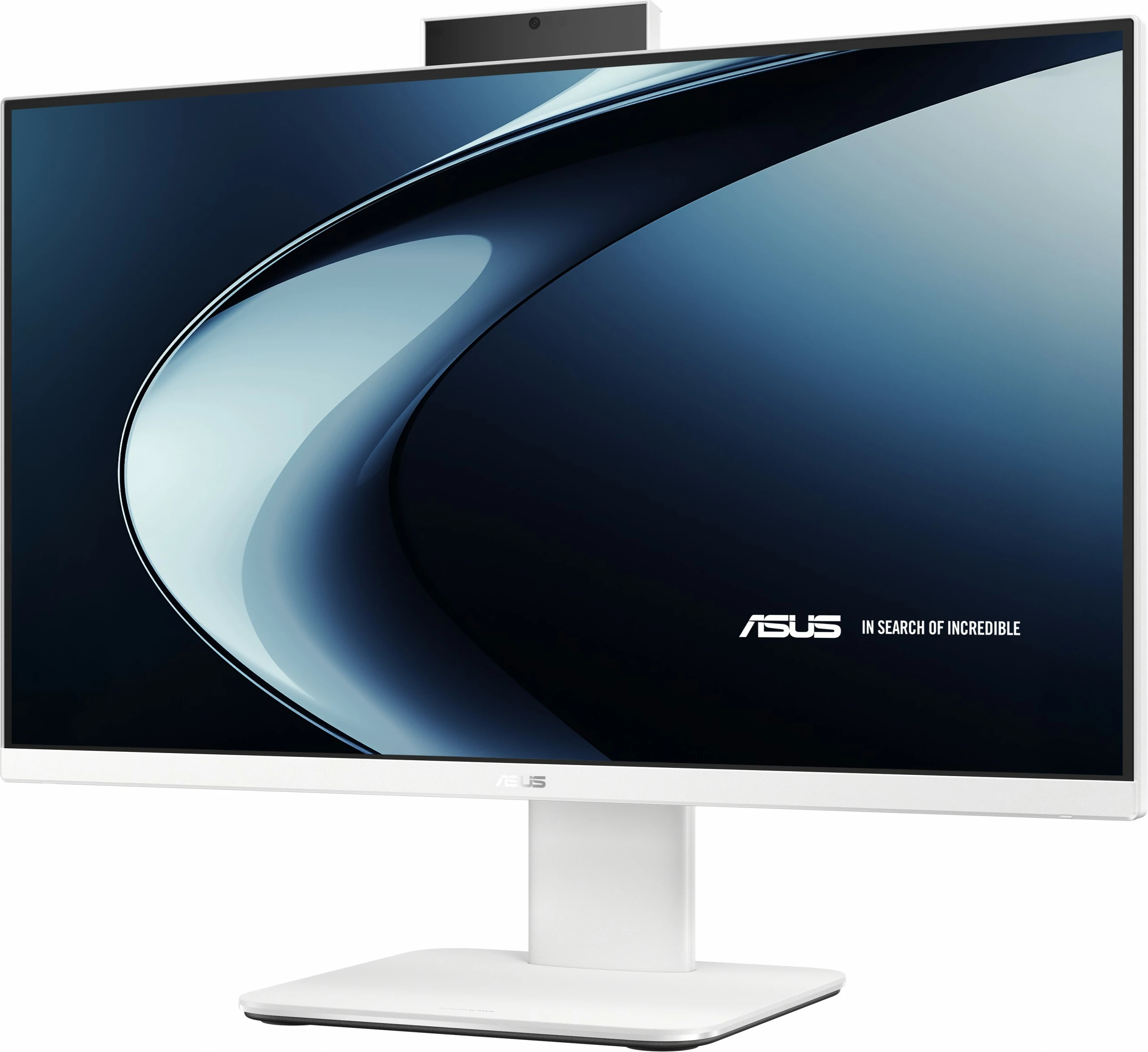 Kompjuter All-in-One ASUS ExpertCenter P4 24" i5-13420H 8GB 512GB Bardhë