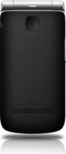 Celular Bea-fon SL495 LTE, kapak, Single SIM, 2.4", 1050mAh, Bluetooth 5.0, i zi/argjend