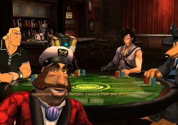 Poker Night 2 EN Global