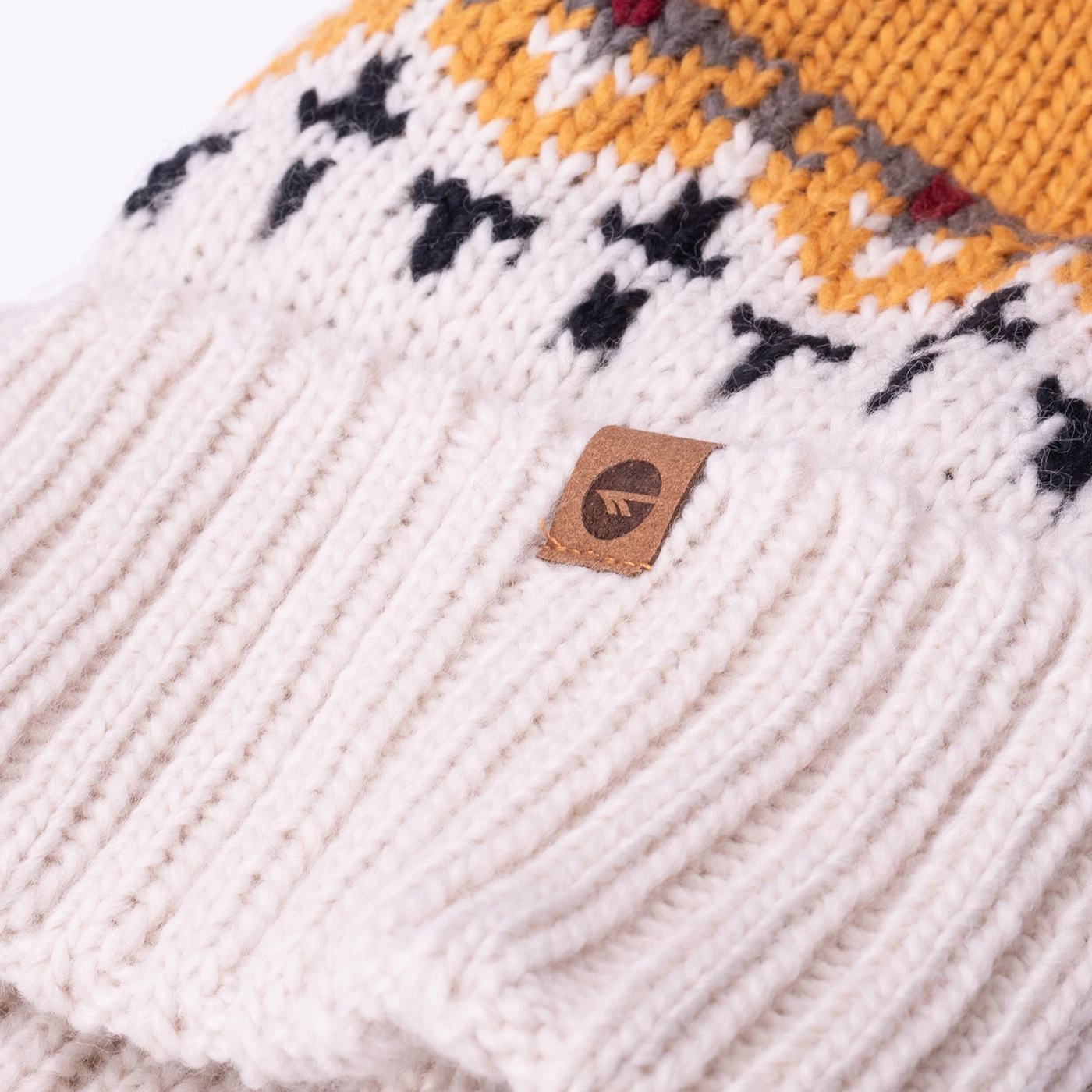 Kapelë HI-TEC Winter cap MORU